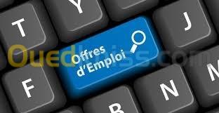 Offre d'emploi 