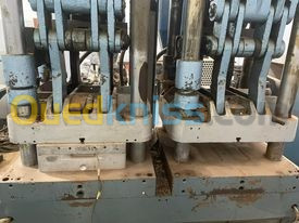 machine injection semelle