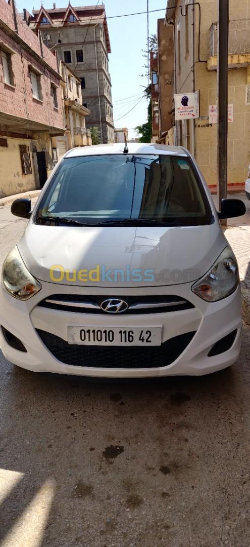 Hyundai i10 2016 GL Plus