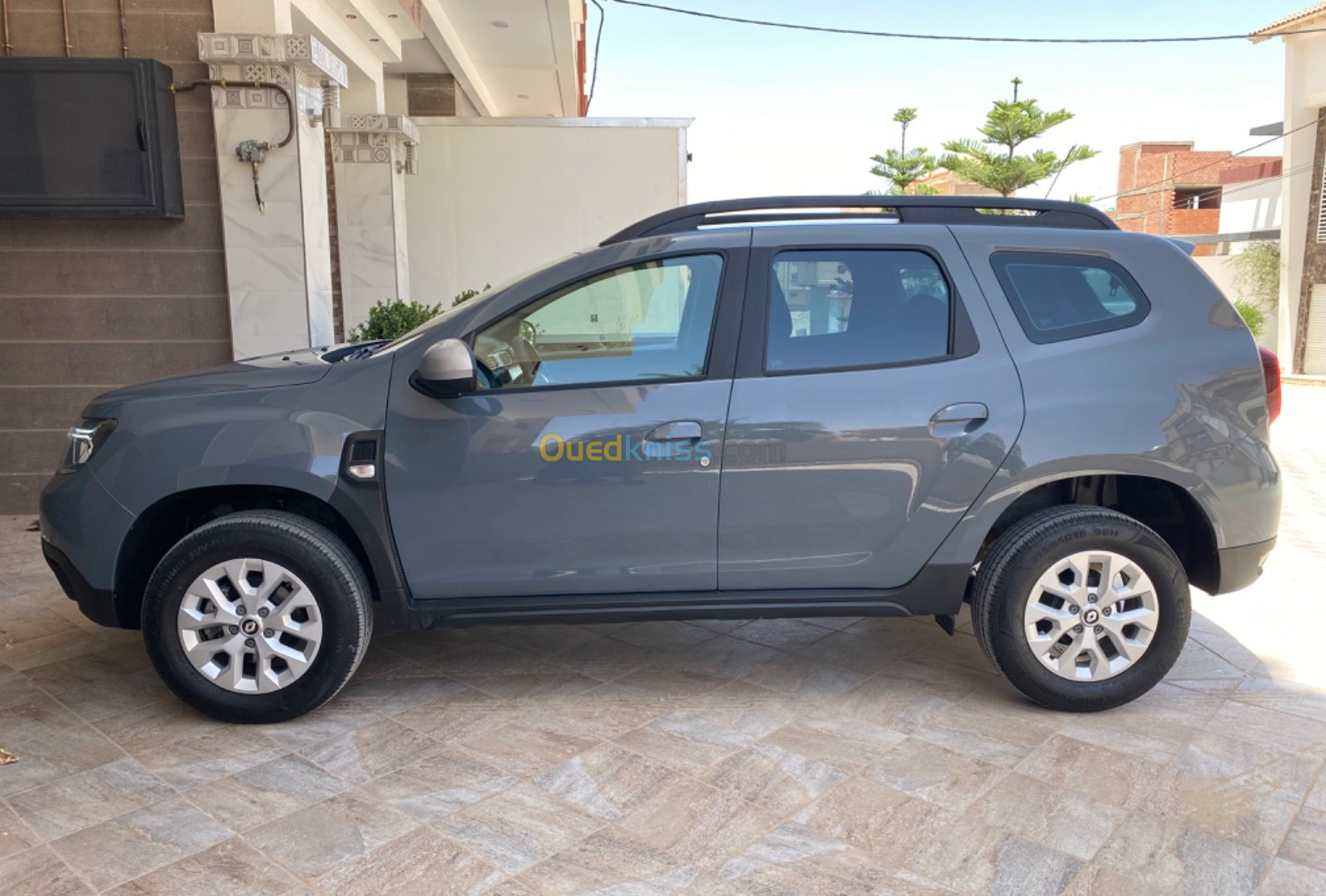 Renault Duster 2023 