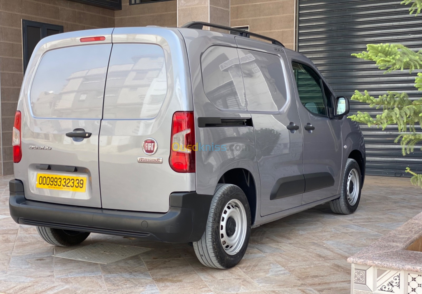 Fiat Doblo 2023 