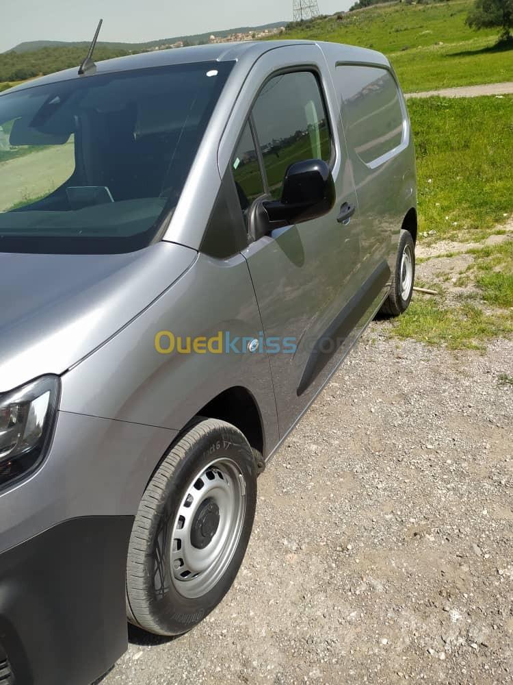 Fiat Doblo 2023 10/10