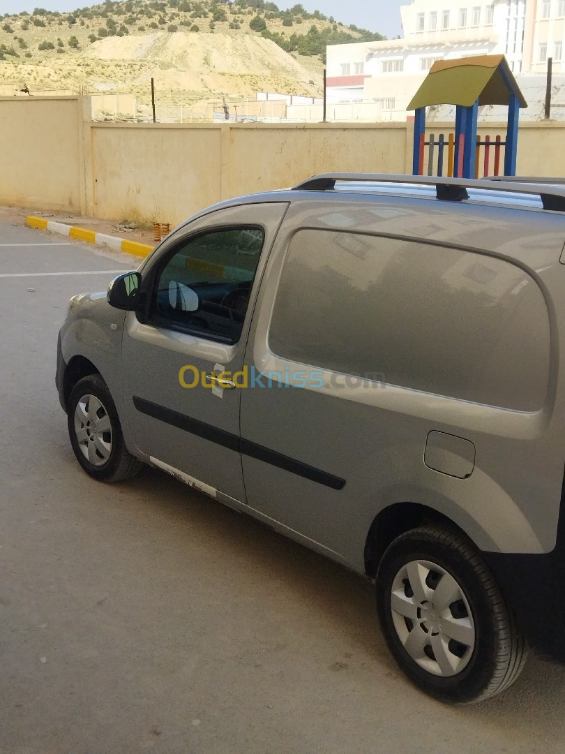 Renault Kangoo 2021 Confort