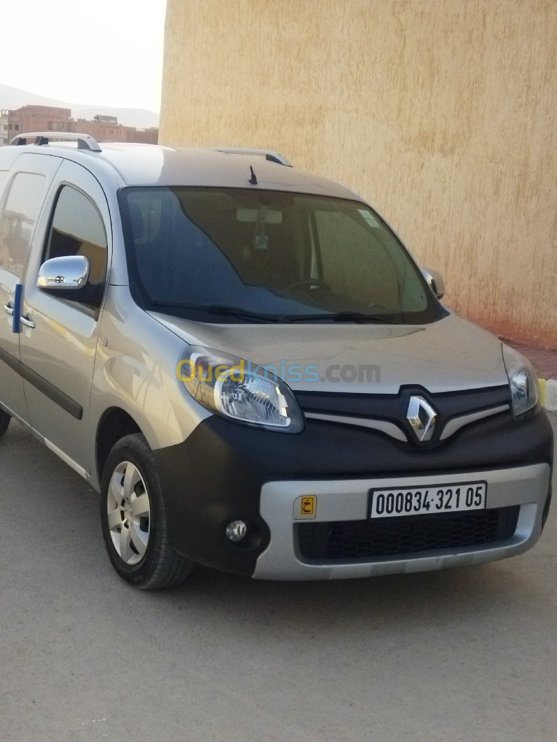 Renault Kangoo 2021 Confort