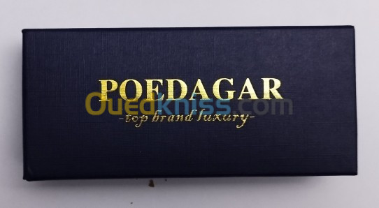 POEDAGAR 996 Montre Homme Original