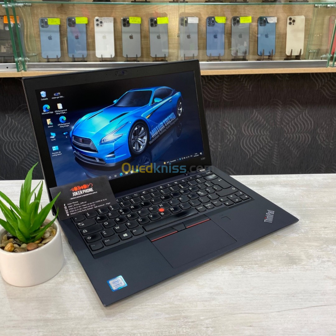 Lenovo Thinkpad X280 