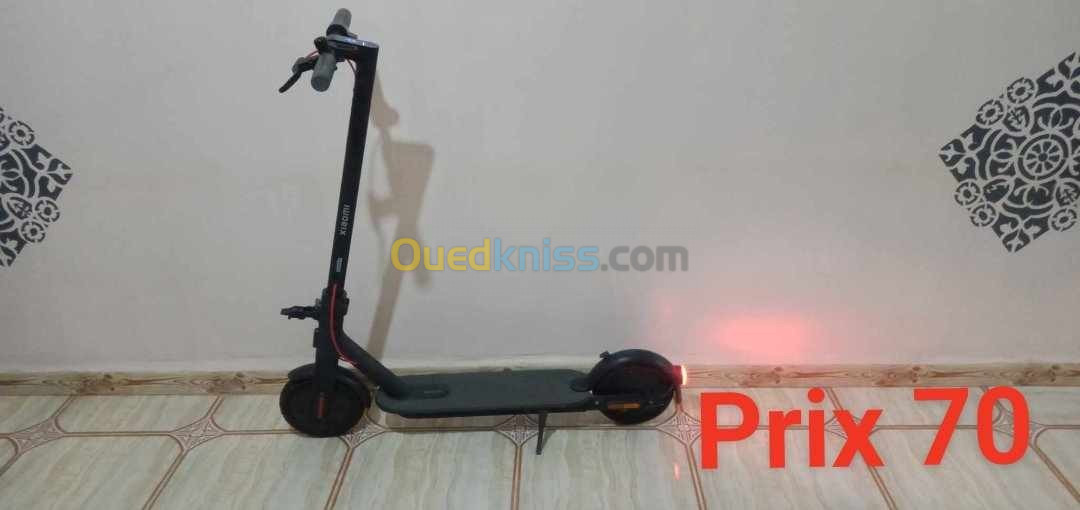 Xiaomi / Ninebot Xiaomi scoter 3 Lite / Ninebot E45E 