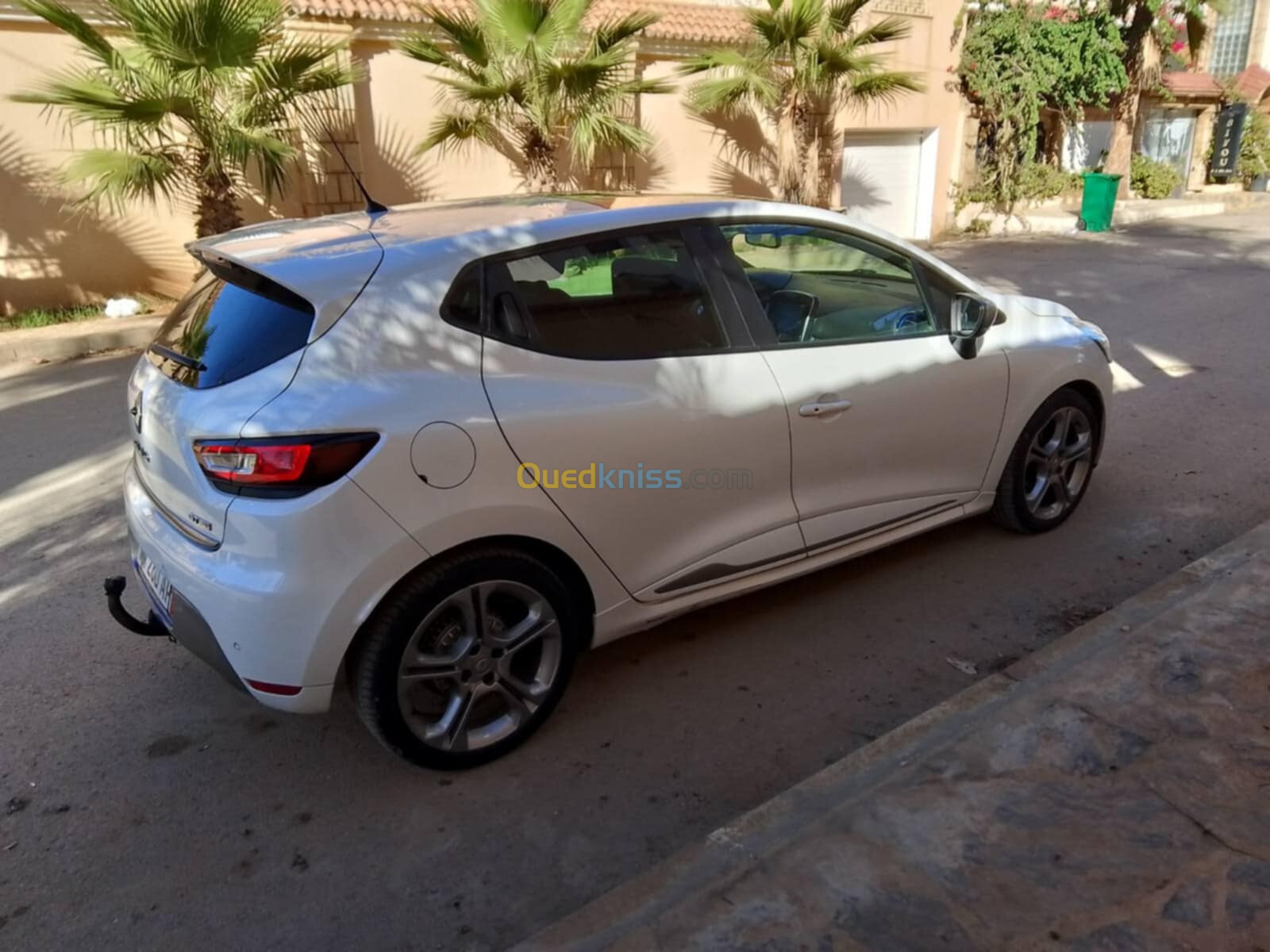 Renault Clio 4 2019 GT Line +