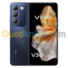 Vivo V30 Lite 5G 12/256 Crystal Black