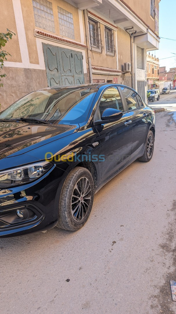 Fiat Tipo 2023 Cité "life"