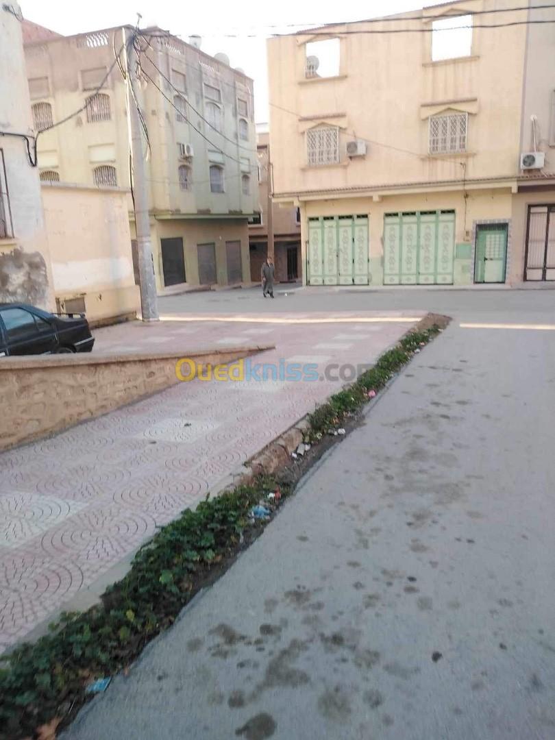 Vente Appartement F3 Tlemcen Maghnia