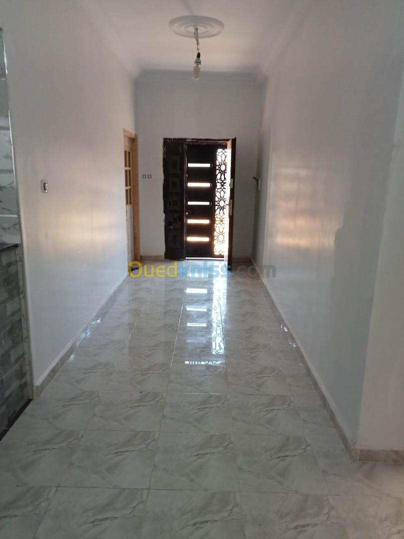 Vente Niveau De Villa F05 Mostaganem Sayada