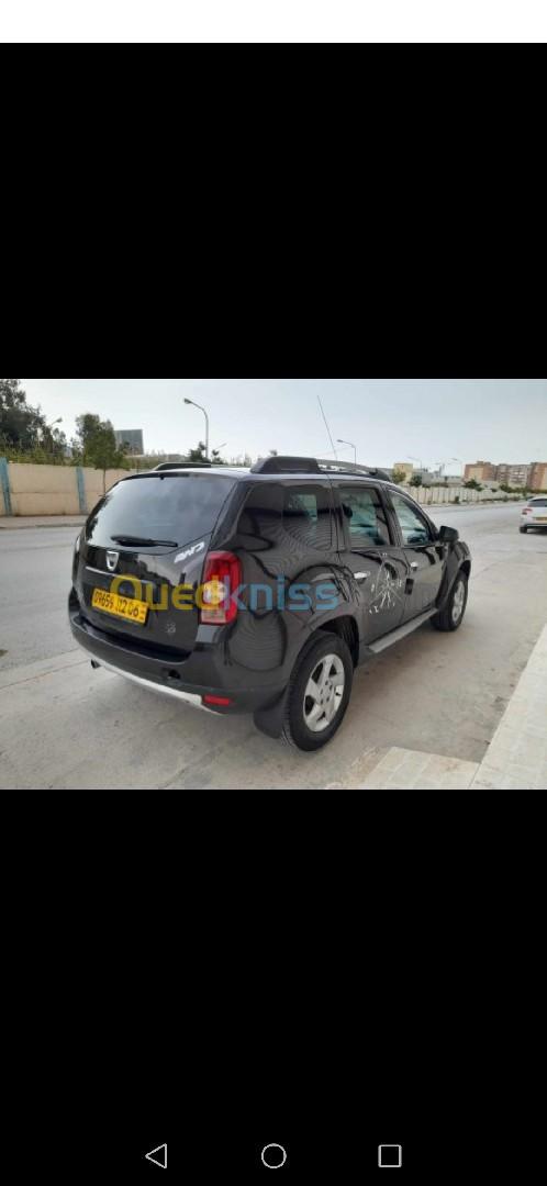 Dacia Duster 2012 