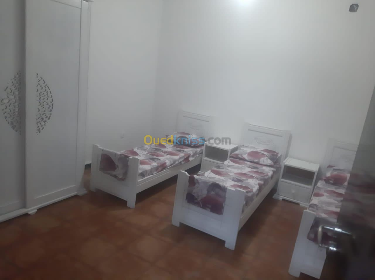 Location Niveau De Villa F5 Skikda Skikda