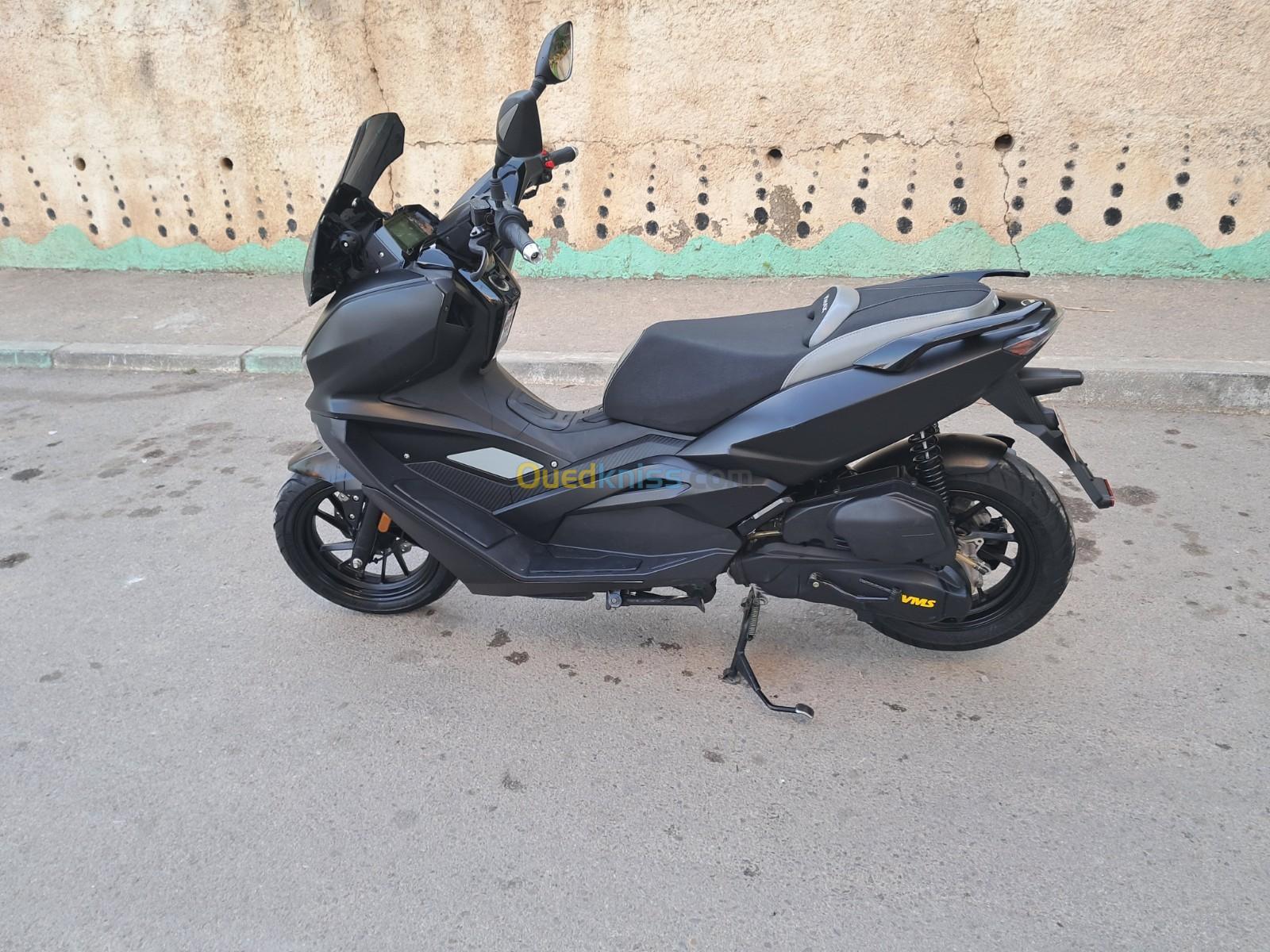 Vms Vmax 200cc 2023