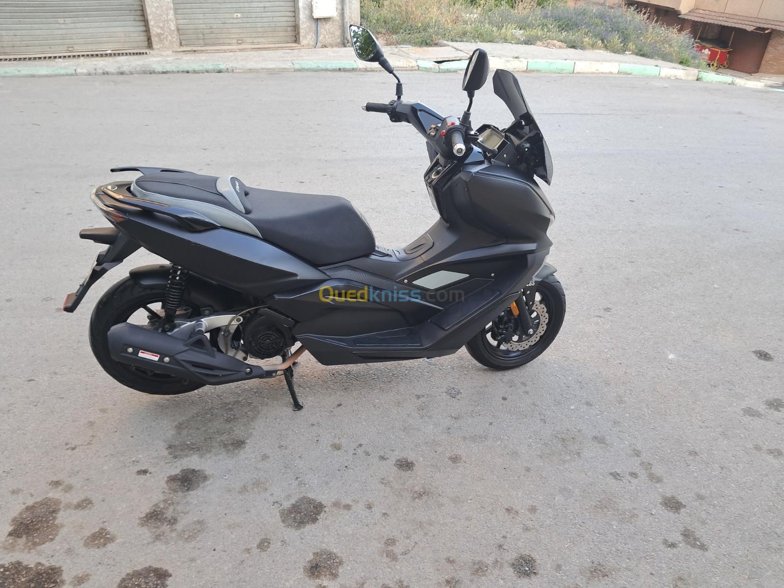 Vms Vmax 200cc 2023