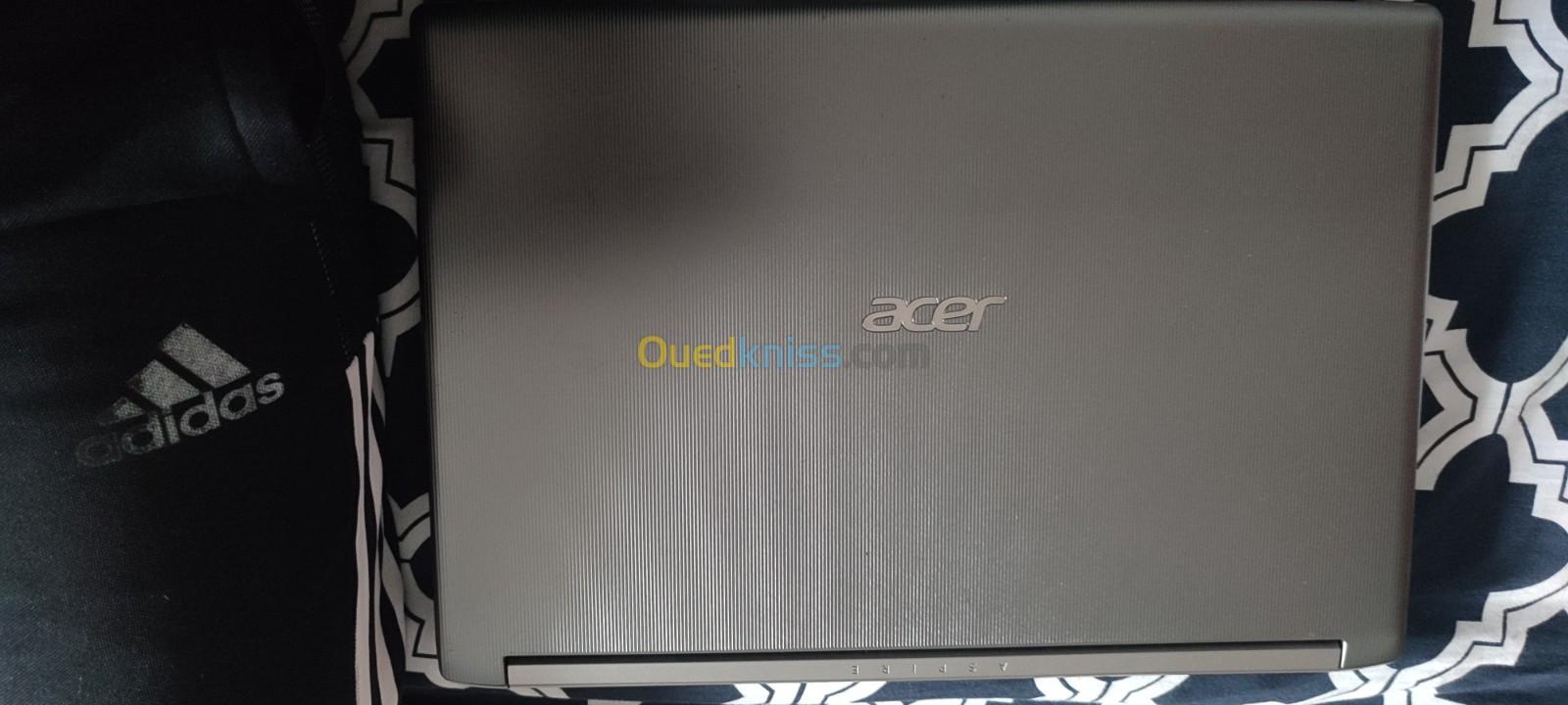 Vendre Pc Acer i5 8Gen. 