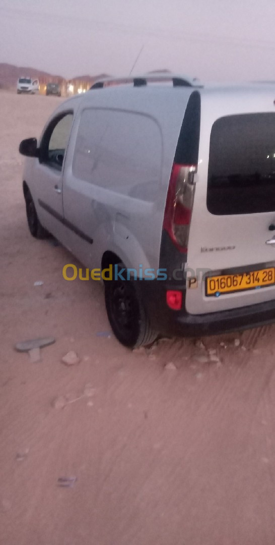 Renault Kangoo 2014 