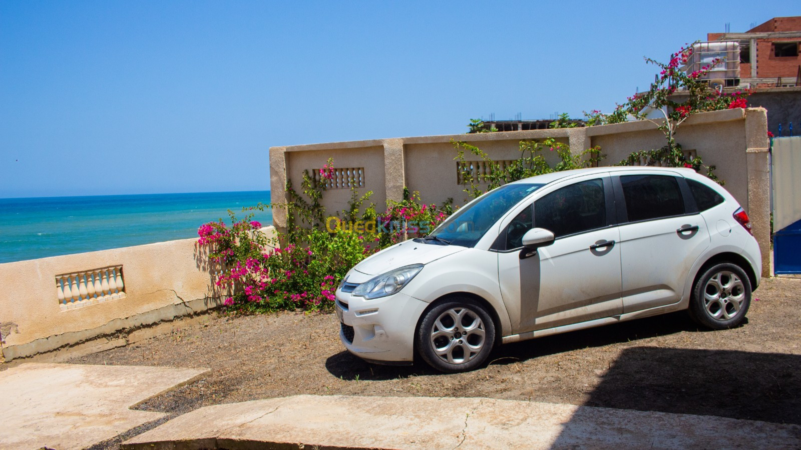 Location vacances Bungalow Tipaza Larhat