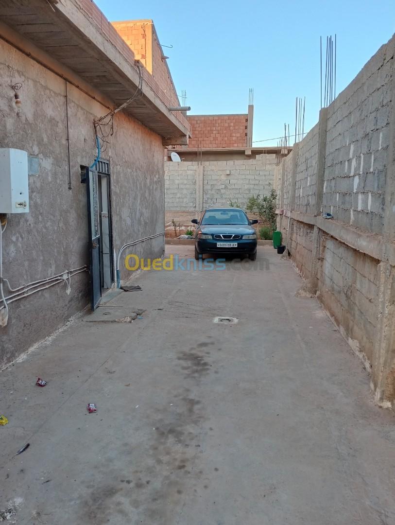 Vente Niveau De Villa F3 Aïn Témouchent Hammam bouhadjar