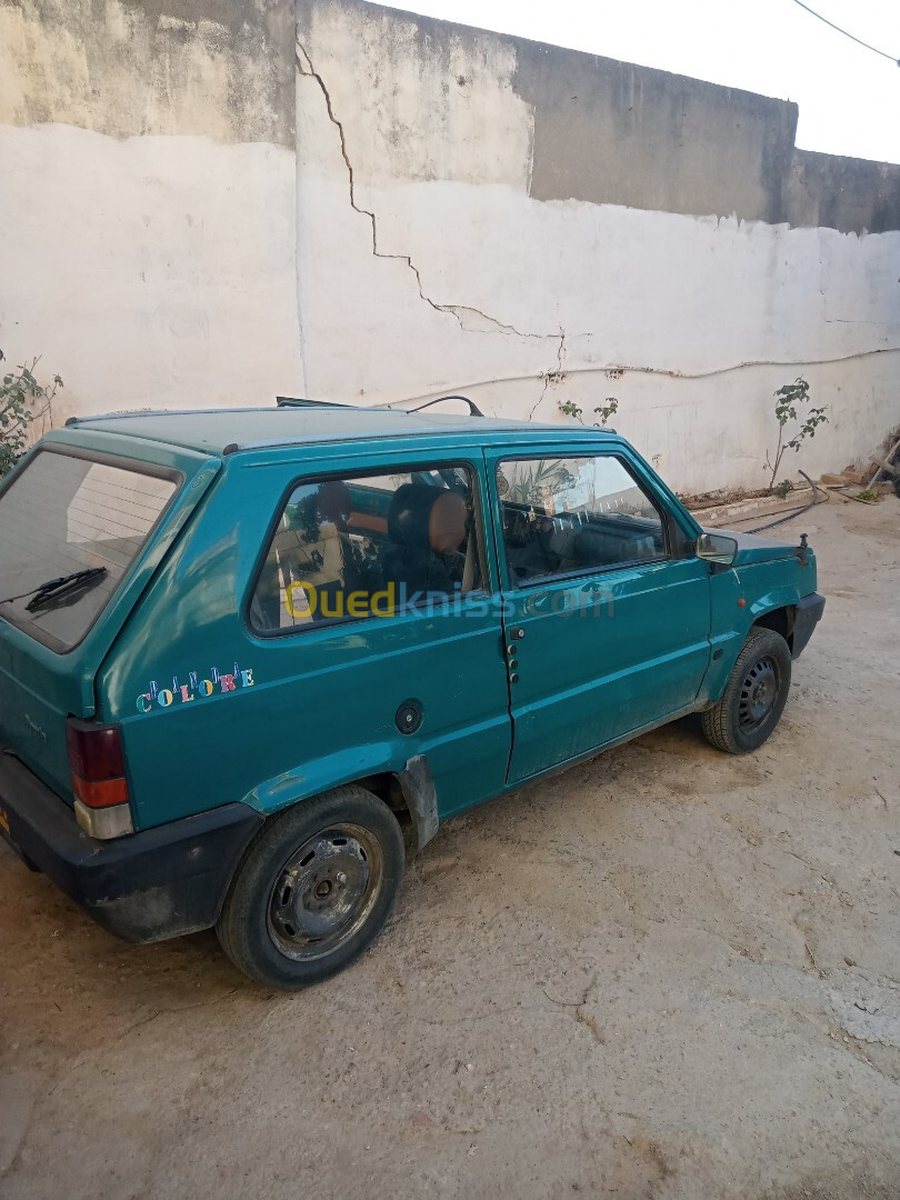 Fiat Panda 1996 Base