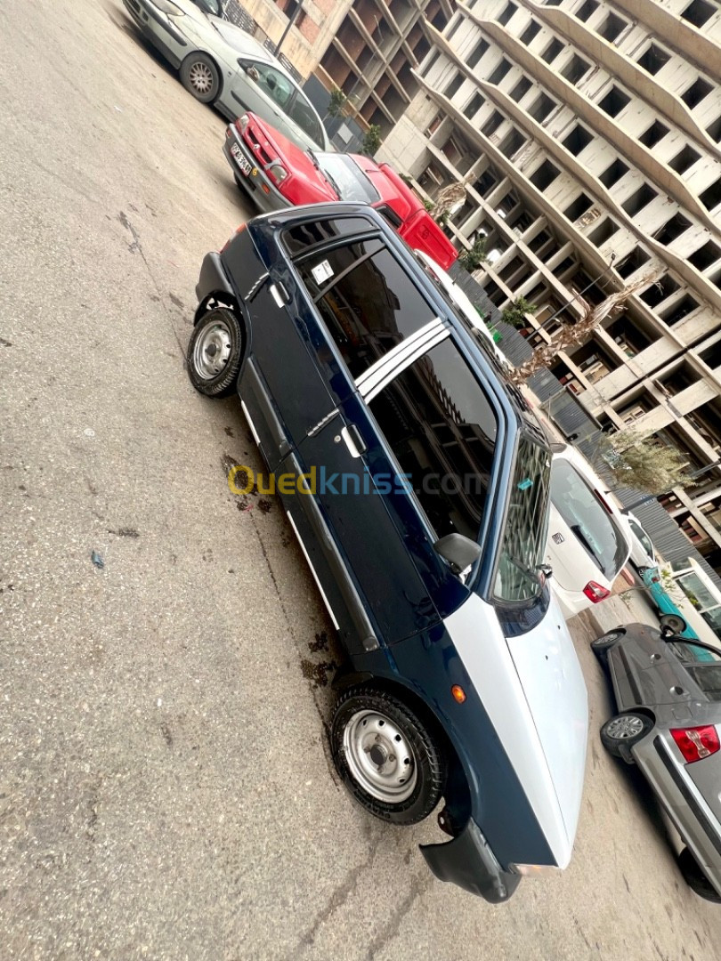 Suzuki Maruti 800 2012 Maruti 800