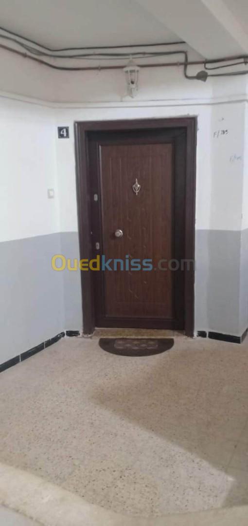 Vente Appartement F3 Tlemcen Tlemcen