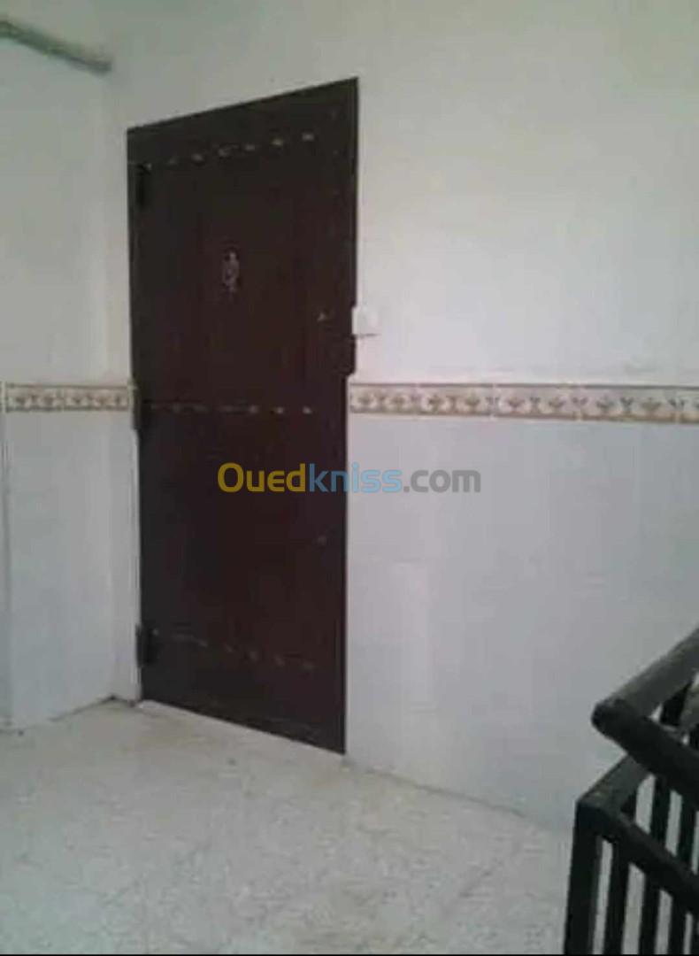 Vente Appartement F3 Bordj Bou Arreridj Bordj bou arreridj