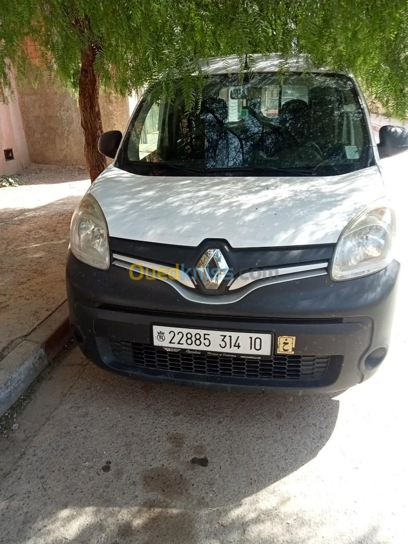 Renault Kangoo 2014 Kangoo