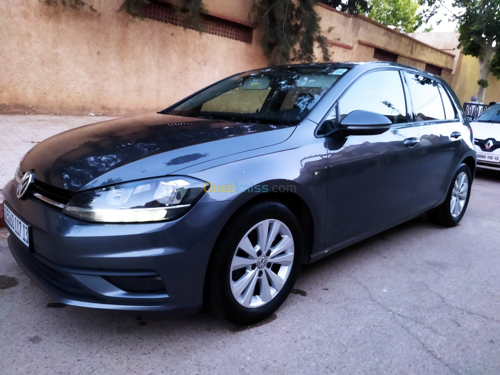 Volkswagen Golf 7 2017 