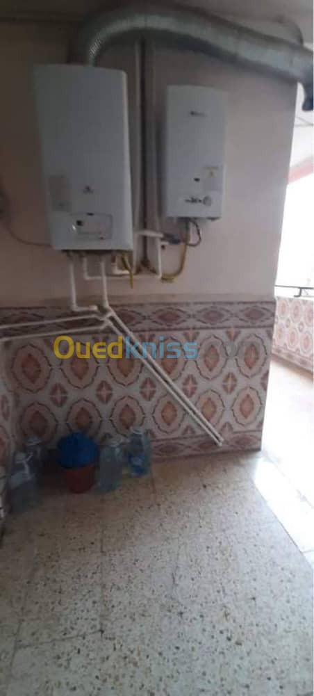 Vente Appartement F4 Batna Batna