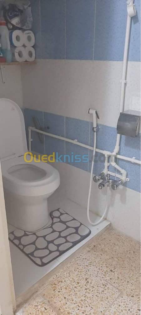 Vente Appartement F4 Batna Batna