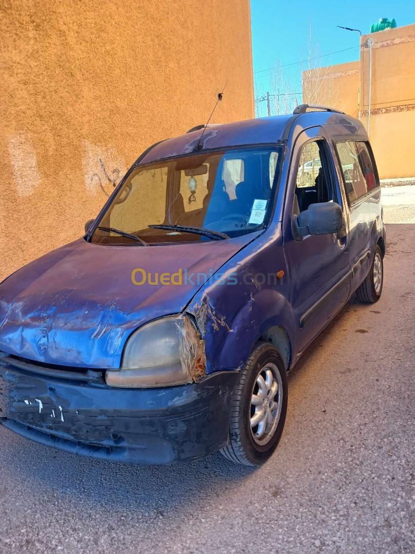 Renault Kangoo 2000 Kangoo