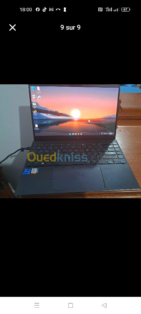 Asus zenbook 