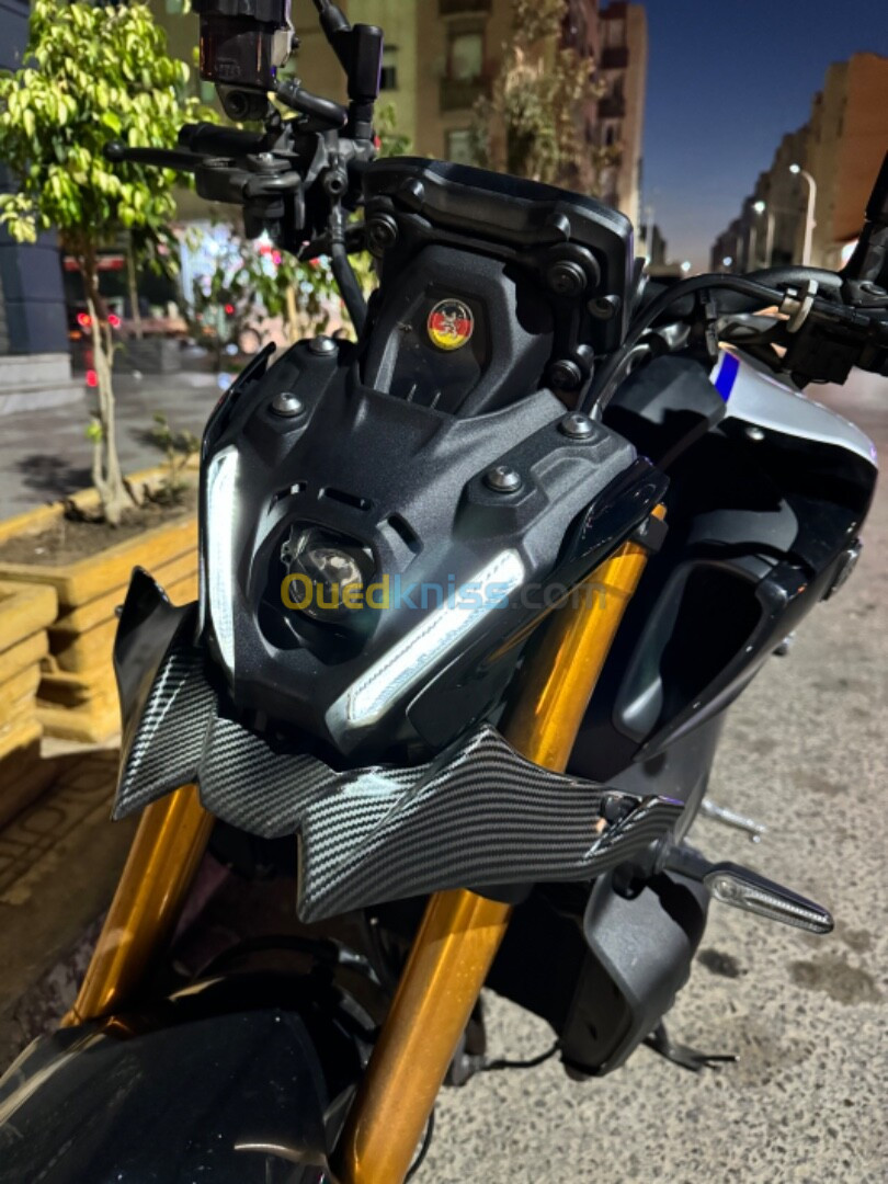 Yamaha Mt 09 Sp 2023