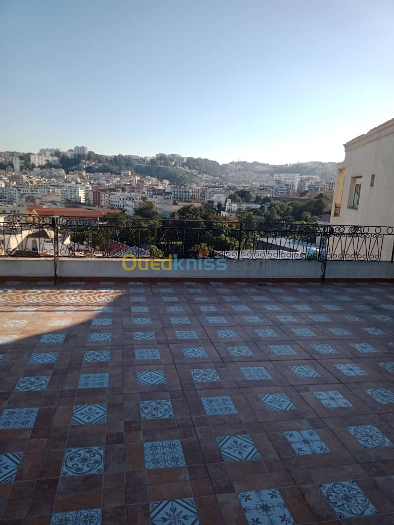 Vente Appartement F3 Alger Bologhine