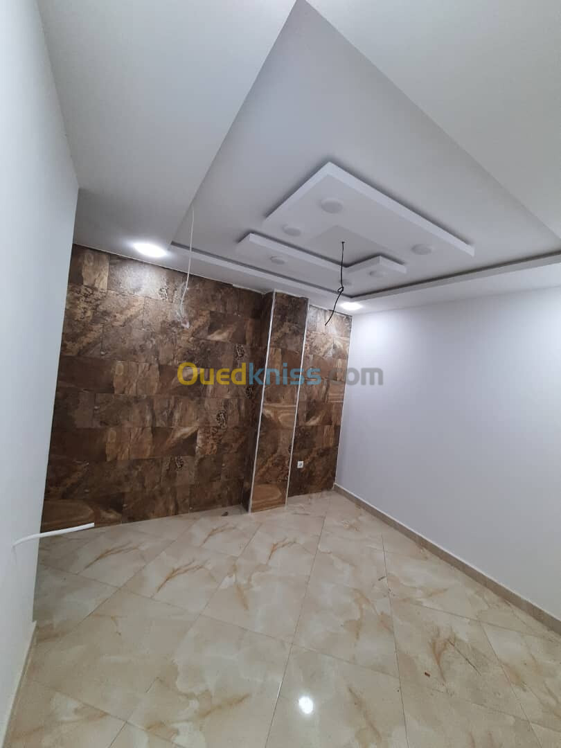 Vente Appartement Alger Bordj el kiffan