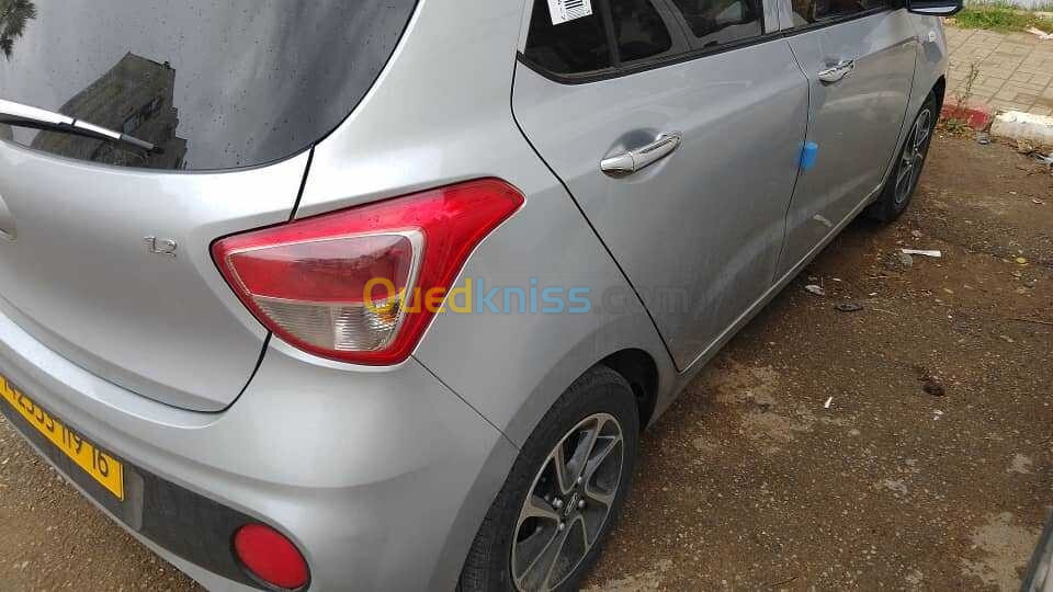 Hyundai Grand i10 2019 DZ