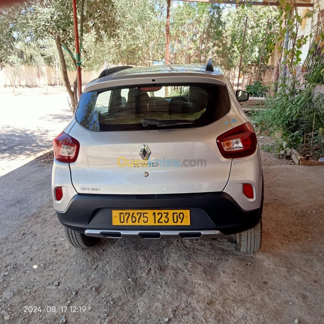 Renault Renault kwid 2023 Citadine