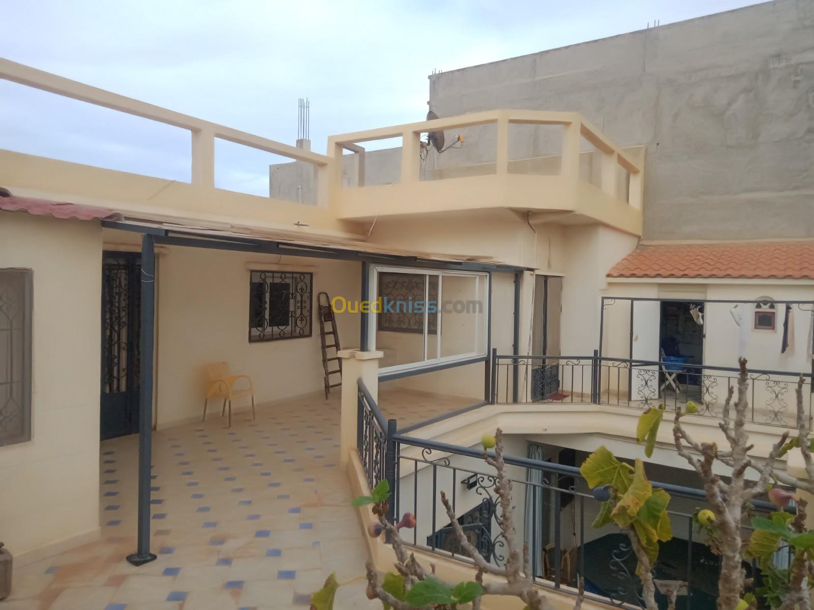 Vente Villa Oran El braya