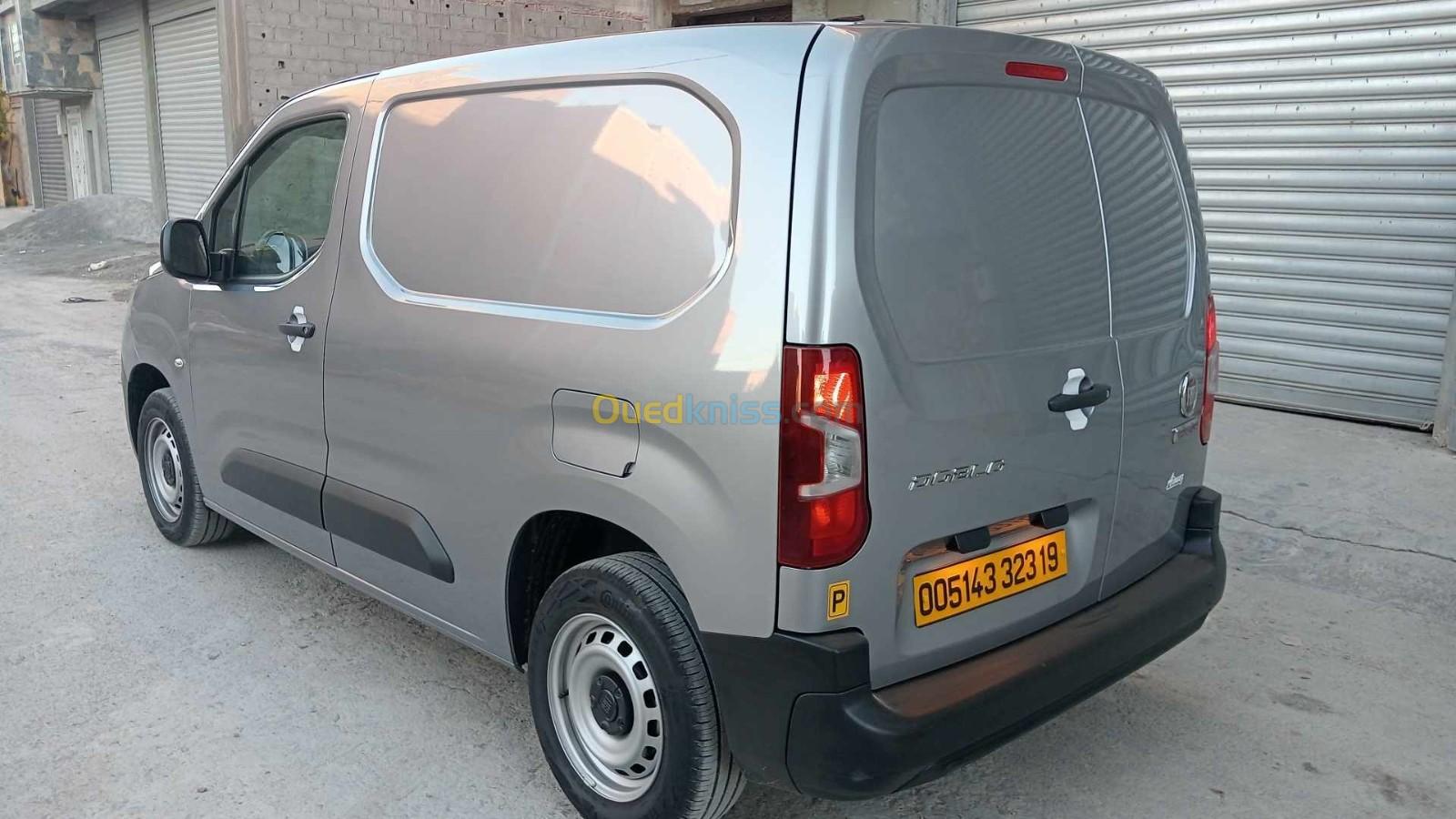 Fiat Doblo 2023 2023