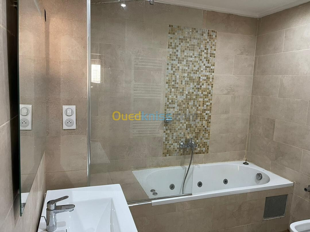 Vente Appartement F4 Oran Oran