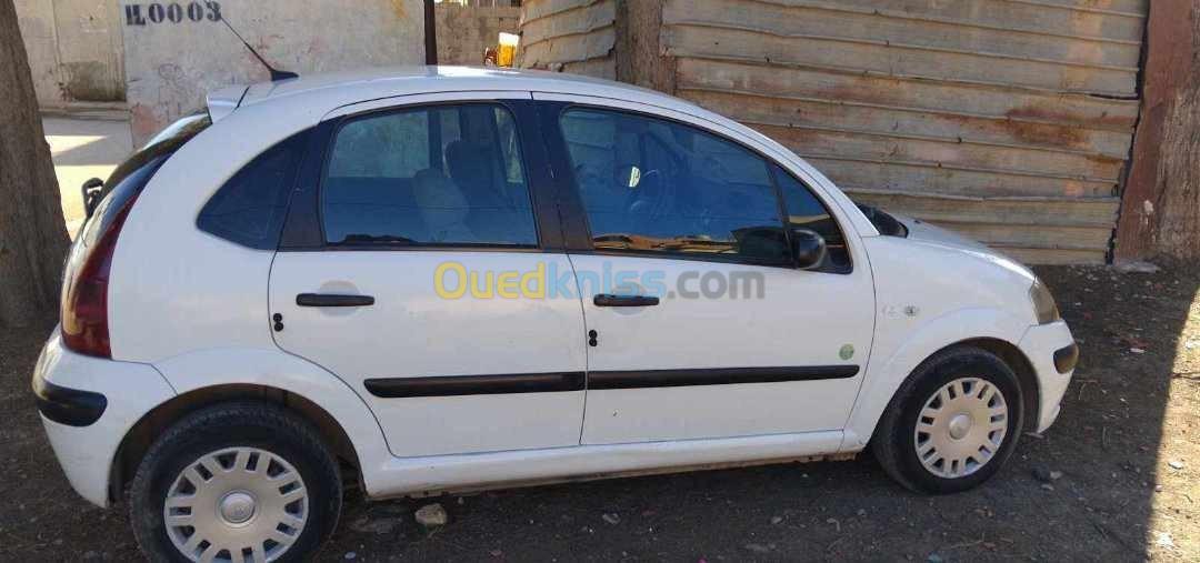 Citroen C3 2003 