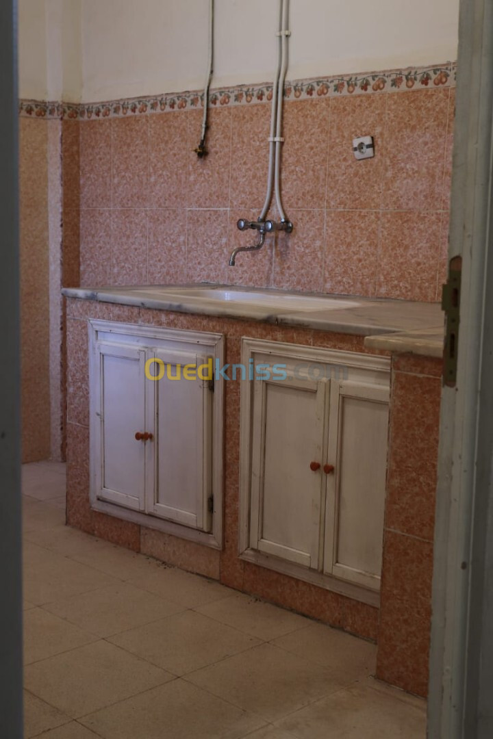 Vente Appartement F3 Tipaza Kolea