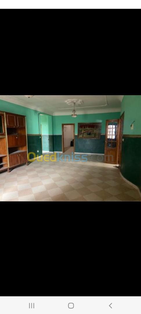 Vente Villa Oran Sidi chami