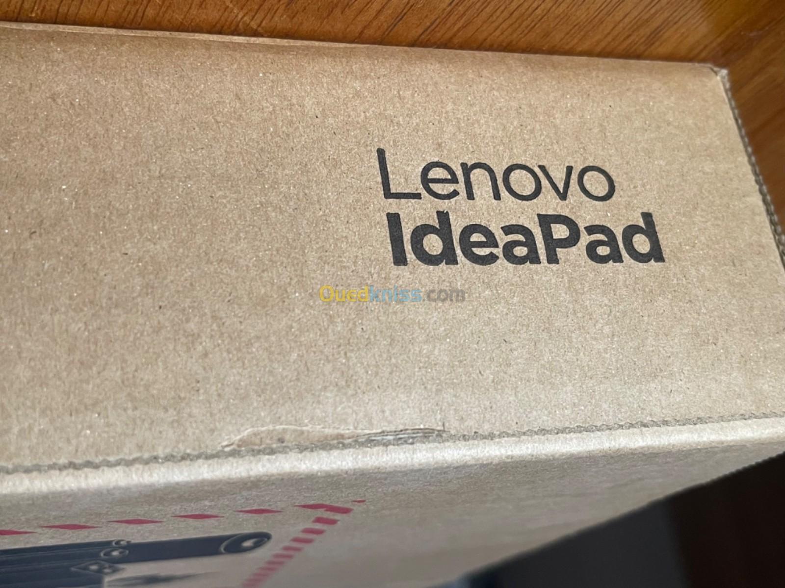 Pc portable lenovo ideapad