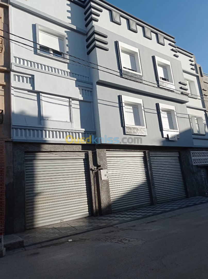 Vente Villa Sétif El eulma