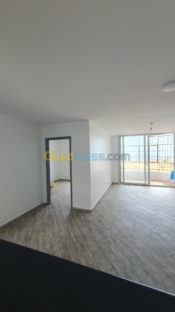 Vente Appartement F3 Tizi Ouzou Azeffoun