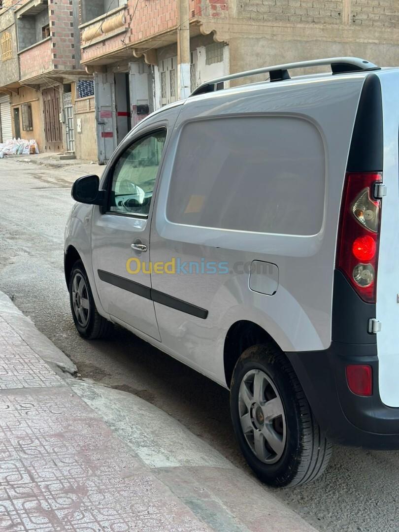 Renault Kangoo 2015