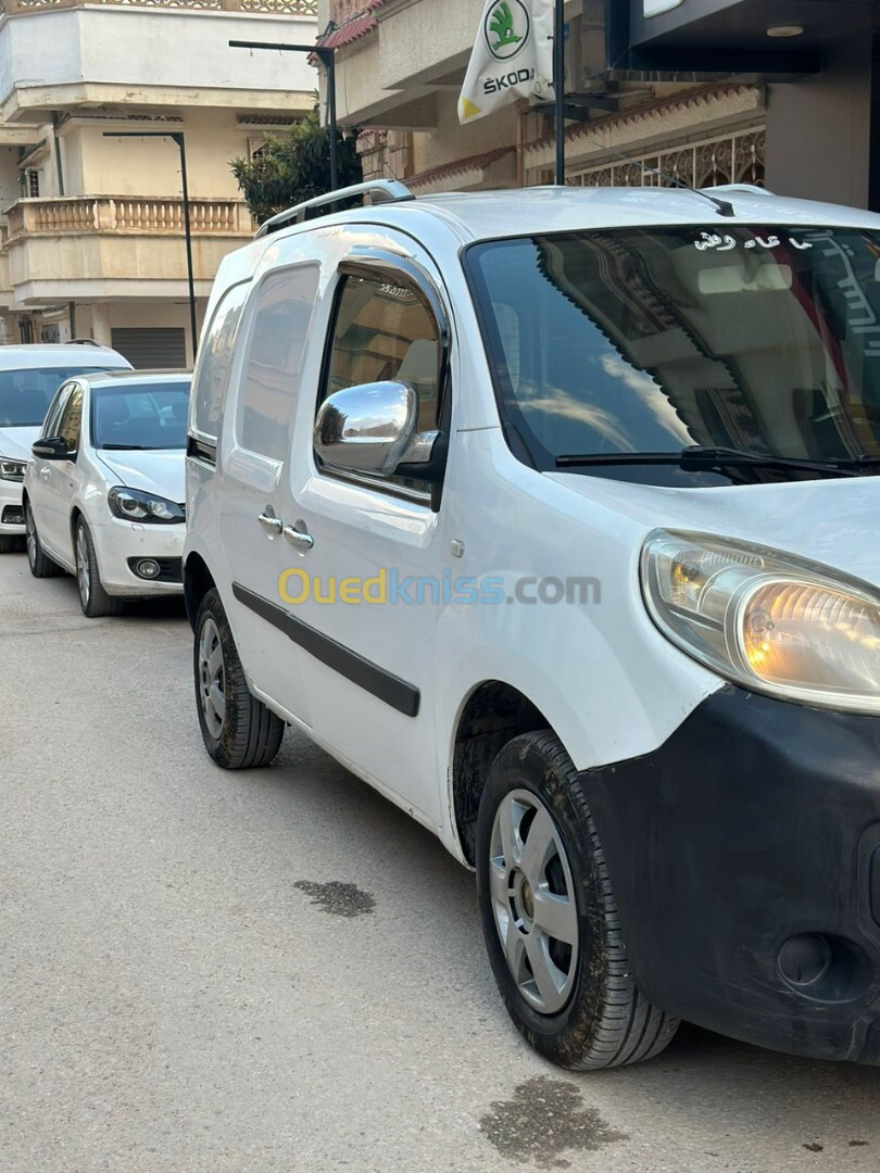 Renault Kangoo 2015